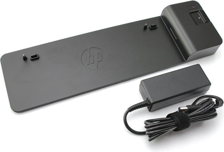 Image du produit HP 2013 UltraSlim (Port de connexion (propriétaire), 9 Ports)