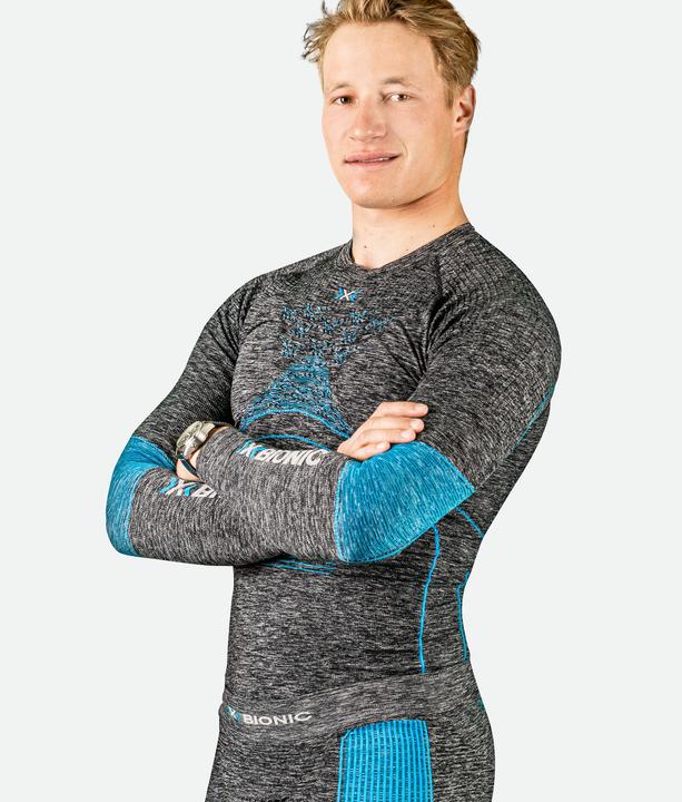 Actual product image X-Bionic Energy (L)