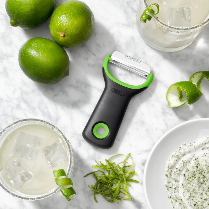 Produktbild OXO GG Zitrone Schäler
