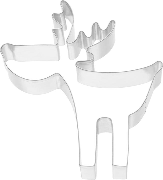 Actual product image Kaiser Reindeer Paul