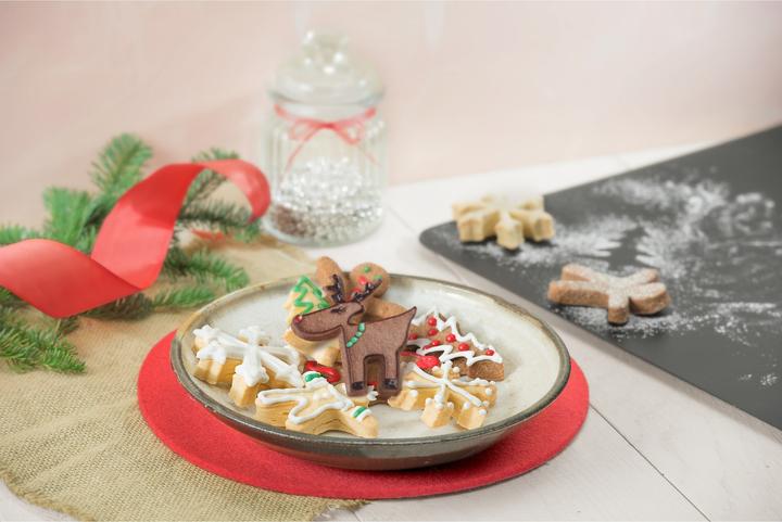 Actual product image Kaiser Reindeer Paul