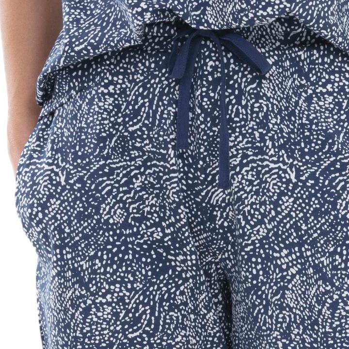 Produktbild Mey Kayla Schlafanzug-Bermuda (XS)