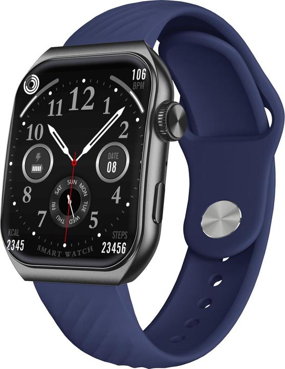 Actual product image Trevi T-FIT 400 C 1.96' AMOLED Digital