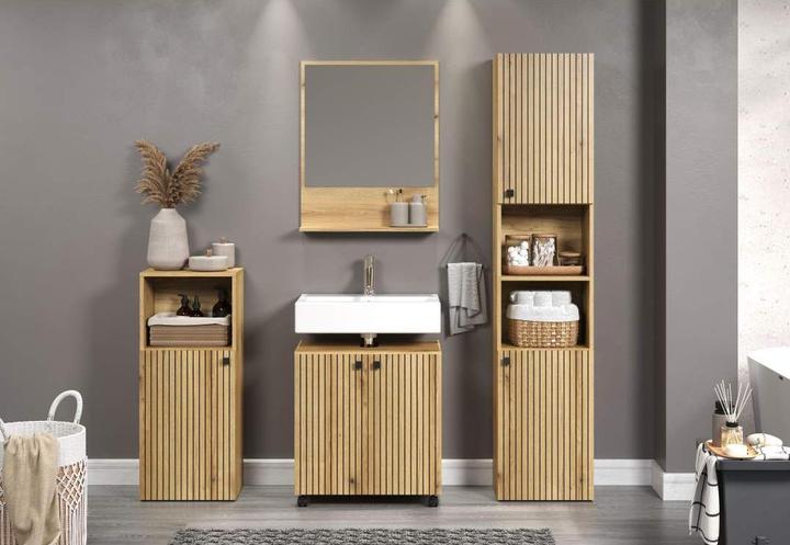 Actual product image Trendteam PureBliss (40 x 31 x 95 cm)