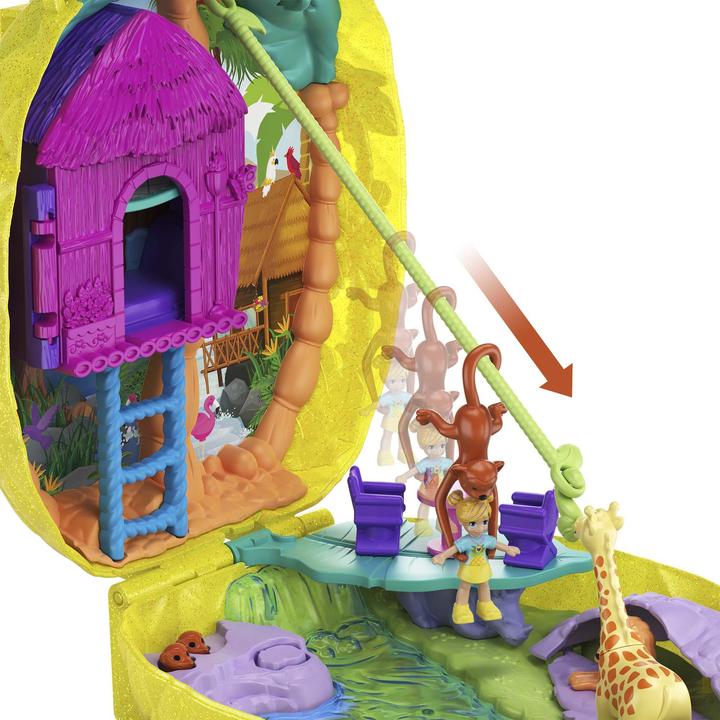 Produktbild Polly Pocket Ananas-Tasche