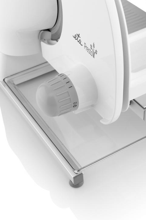 Actual product image ETA Presto