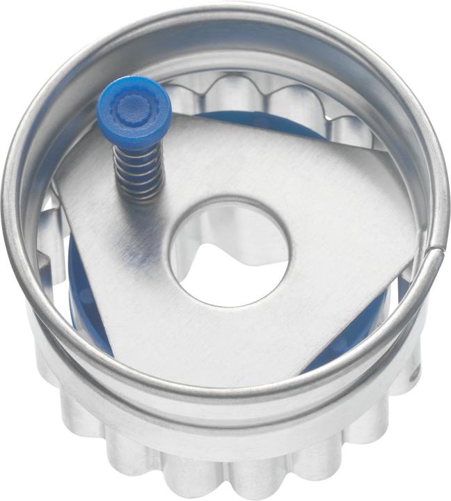 Actual product image Kaiser Star