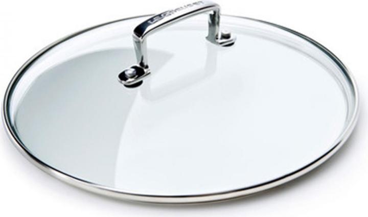 Produktbild Le Creuset Glasdeckel (20 cm, Glas)