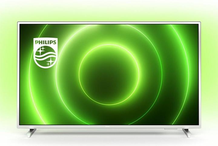 Produktbild Philips 32PFS6906 Ambilight (32", PFS6906, LCD, Full HD, 2021)