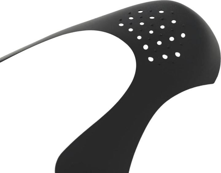 Actual product image VidaXL Knickschutz für Schuhe (41, 42, 43, 44, 45, 46, 47, 2 x)