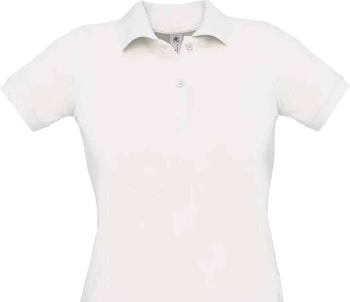 Immagine prodotto B&C Polo Saffron Pure (XS)