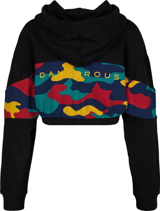 Image du produit Dangerous DNGRS Sweat à capuche HideMe - 139799 (L)