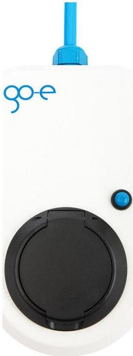 Produktbild Go-E HomeFix (Typ 2, 11 kW, 16 A, Typ 2)