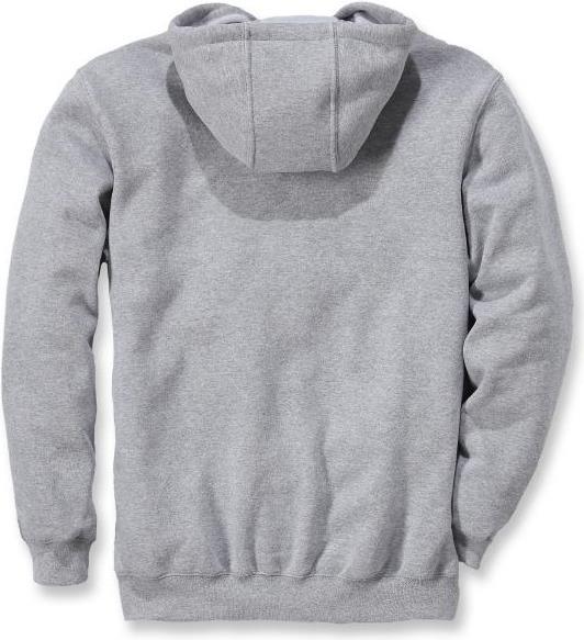 Actual product image Carhartt Sweatshirt (XL)