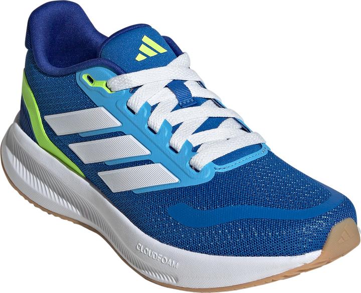 Actual product image adidas Runfalcon 5 Junior (35.5)