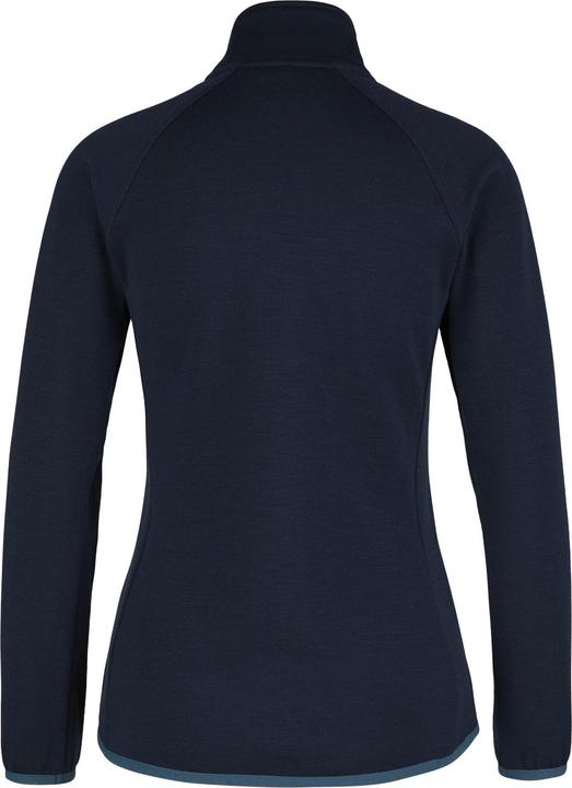 Produktbild Heber Peak Women's MerinoBlend SaplingHe. Half Zip (XL)
