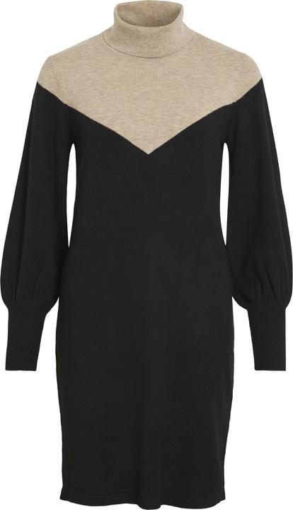 Produktbild Vila Strick Midikleid (L)