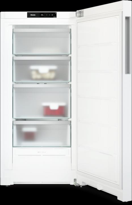 Image du produit Miele FN 4312 D (Autonome, 160 l)