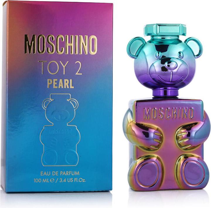 Produktbild Moschino Pearl (Eau de Parfum, 100 ml)