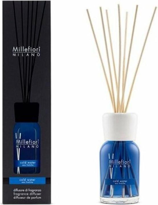 Actual product image Millefiori Cold Water (100 ml)