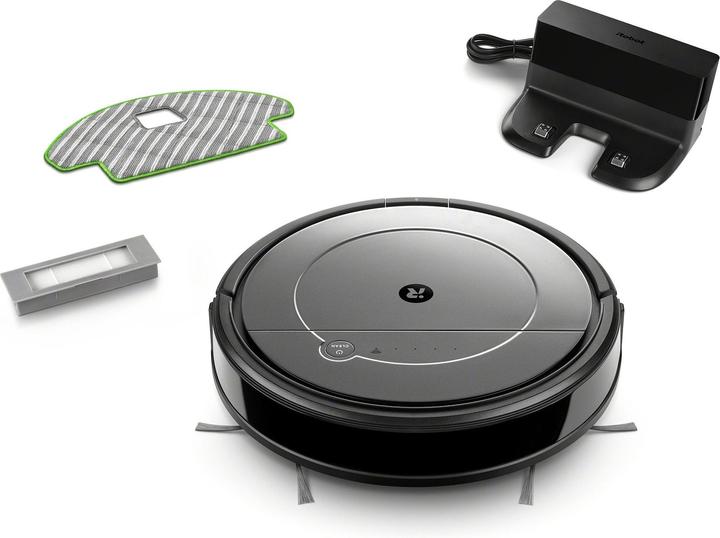Productafbeelding iRobot Roomba Combo r1 (Stofzuigrobot)