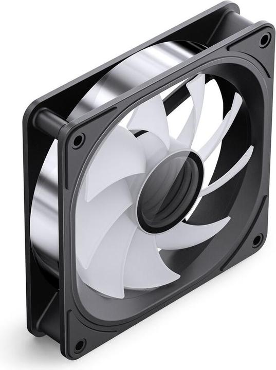 Image du produit Jonsbo FR-606 Black ARGB 5V 3PIN, 120mm Fan (120 mm)
