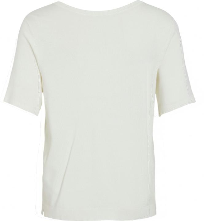 Actual product image Vila Kurzarm Stricktop (L)