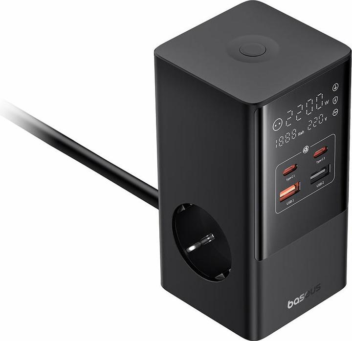 Immagine prodotto Baseus Combo di potenza (35 W)
