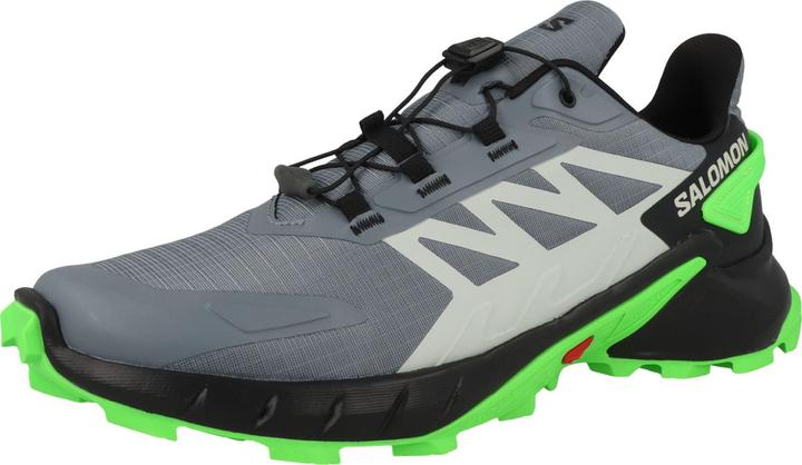 Actual product image Salomon Supercross 4 - 58961 (44)