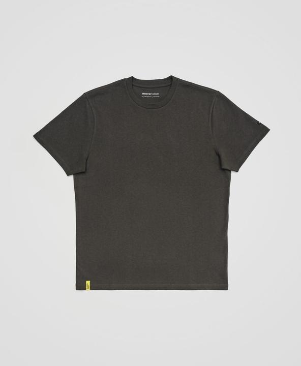 Produktbild Mover Plastic Free Sportswear Heavy Cotton T-Shirt (M)