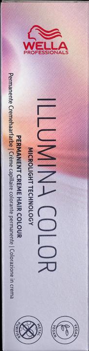 Produktbild Wella Illumina Color (9/ lichtblond)