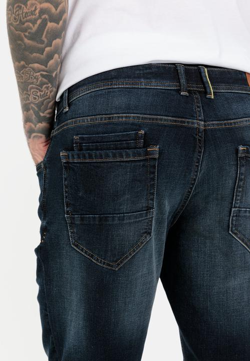 Actual product image Camel Active Regular Fit fleXXXactive® Jeans (W36/L30)