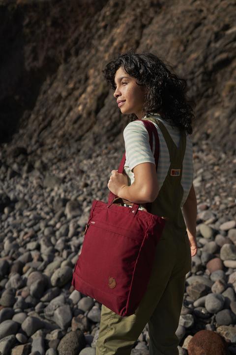 Actual product image Fjällräven Totepack No 1