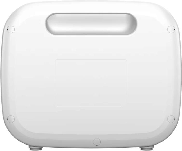 Actual product image Bluetti X60 614Wh CPAP - Power Bank (614 Wh)