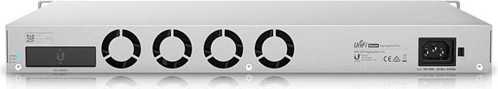 Produktbild Ubiquiti Usw Aggregation (8 Ports)