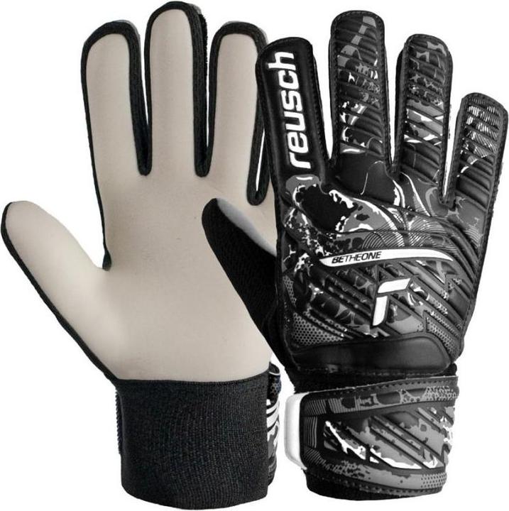 Actual product image Reusch Attrakt Starter Solid Torwarthandschuhe (9.5)