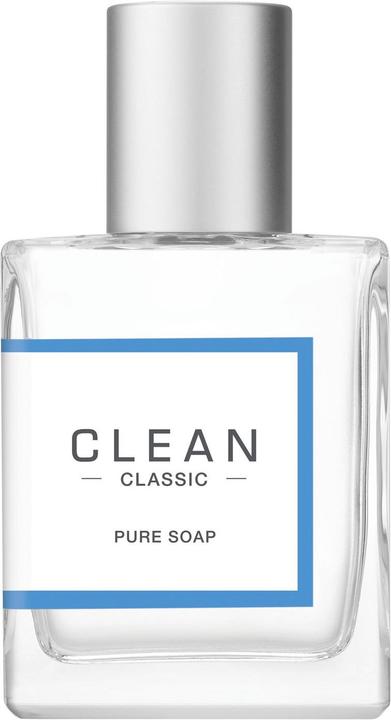 Produktbild Clean Pure Soap EDP 30 ml (Eau de Parfum, 30 ml)