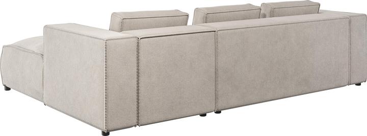 Actual product image Ropez Cloe (Corner sofa)