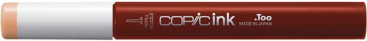 Immagine prodotto Copic Inchiostro Tipo R - 12 (R12 - Rosa Tea chiaro)