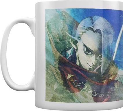 Image du produit Pyramid THE LEGEND OF ZELDA - Mug - 315 ml - Skyward Sword Trio (315 ml, 1 x)