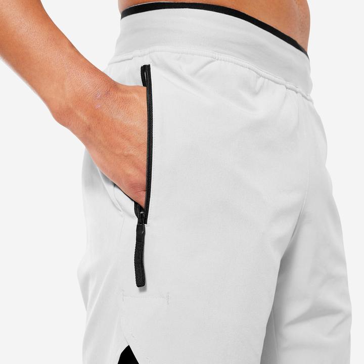 Produktbild Domyos Shorts Herren - Celliant grau (L)