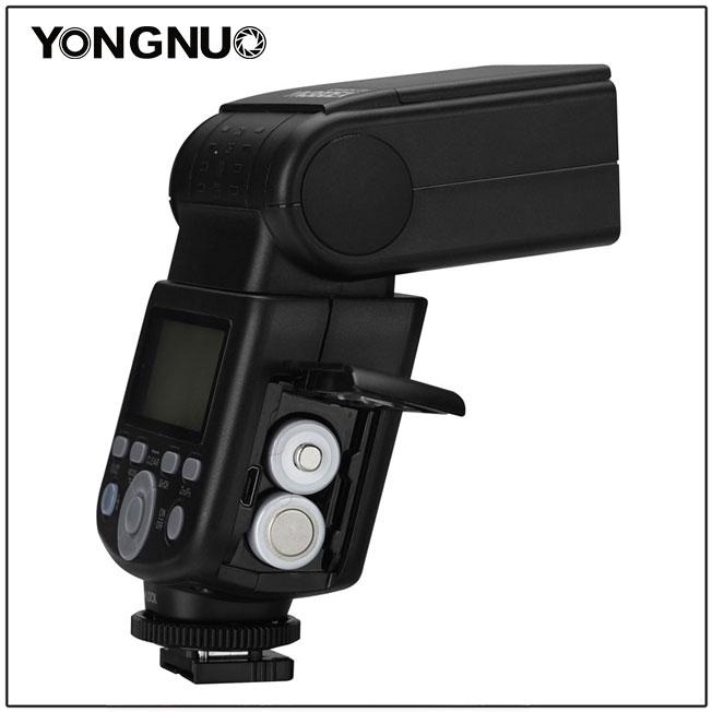 Produktbild Yongnuo YN-320EX (Aufsteckblitz, Sony)