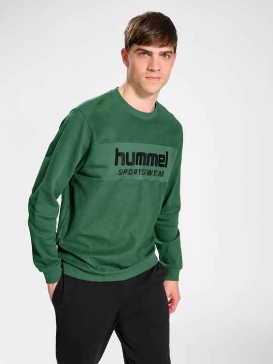 Actual product image hummel Hmllgc Kyle Sweatshirt (L)