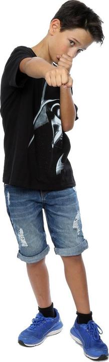 Produktbild Star Wars Darth Vader Face TShirt Jungen (140, 146)