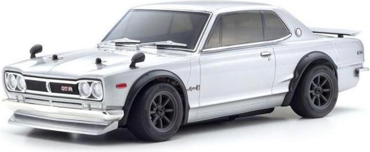 Image du produit Kyosho Fazer MK2 Nissan Skyline GTR (RTR Prêt à fonctionner)