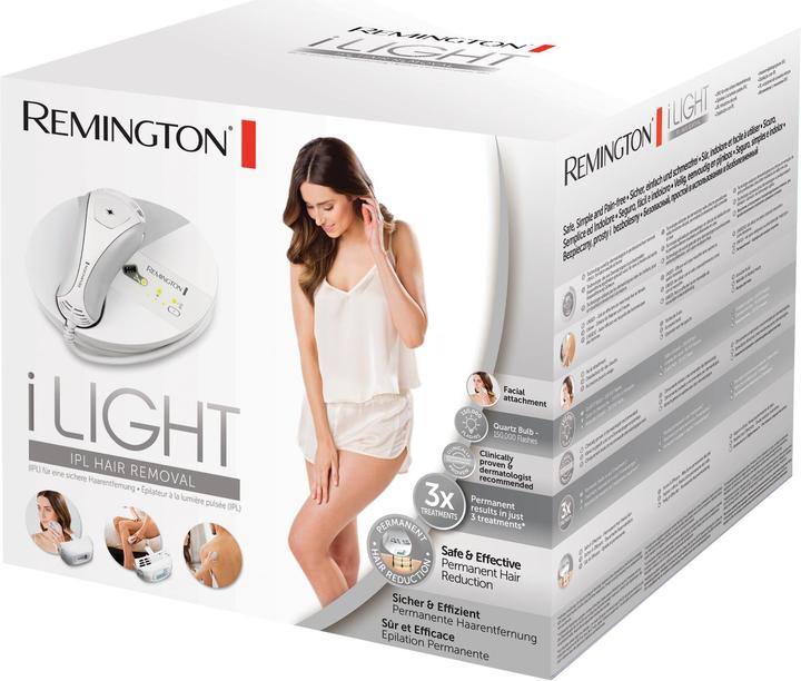 Produktbild Remington i-Light IPL6780