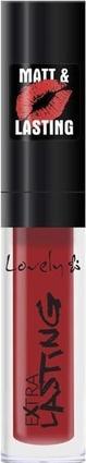 Produktbild Lovely Lip Gloss Extra Lasting Lip Gloss 3 6Ml