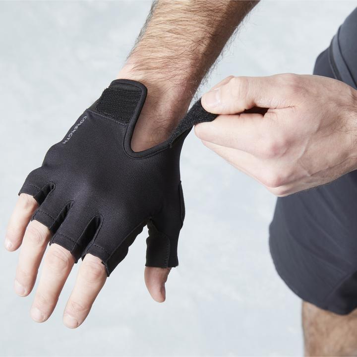 Actual product image Corength Trainingshandschuhe - 100 schwarz (XS)