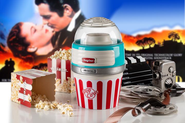 Image du produit Ariete 2957 Popcorn-Maschine PartyTime