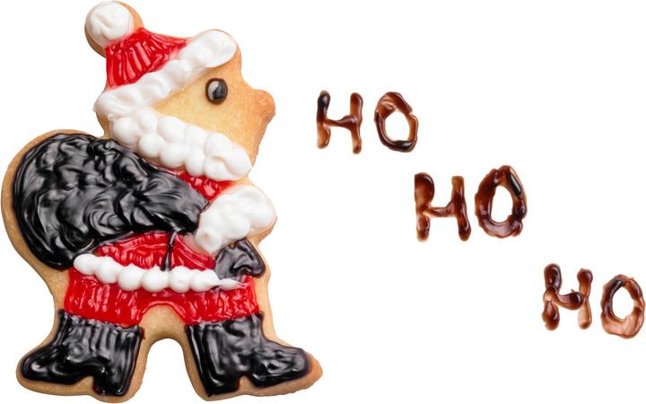 Produktbild Kaiser Nikolaus mit Mütze